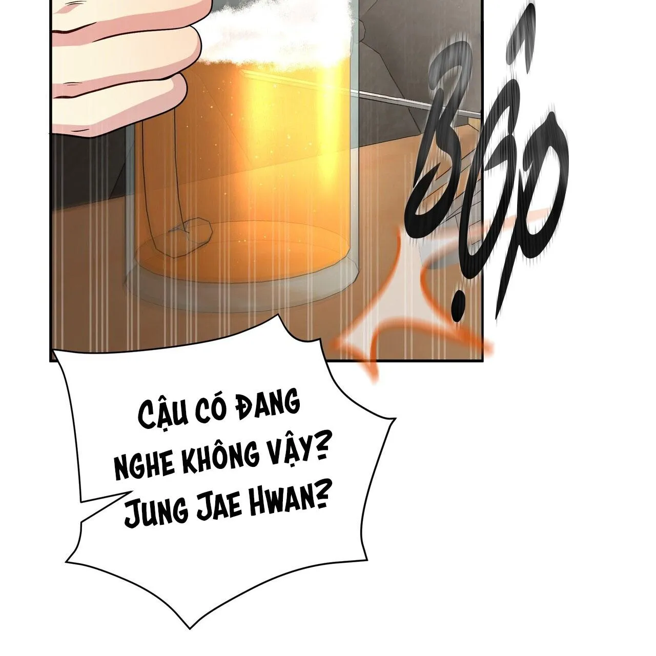 (END) Tình Yêu Bí Mật Chapter 9 Trang 42