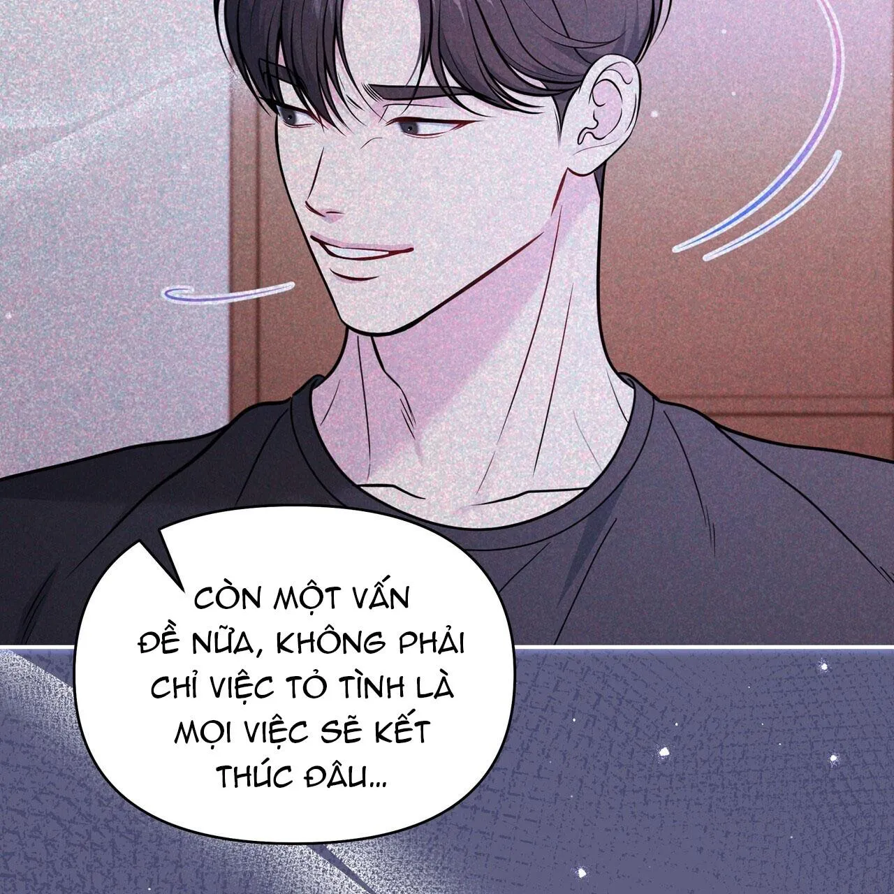 (END) Tình Yêu Bí Mật Chapter 9 Trang 45