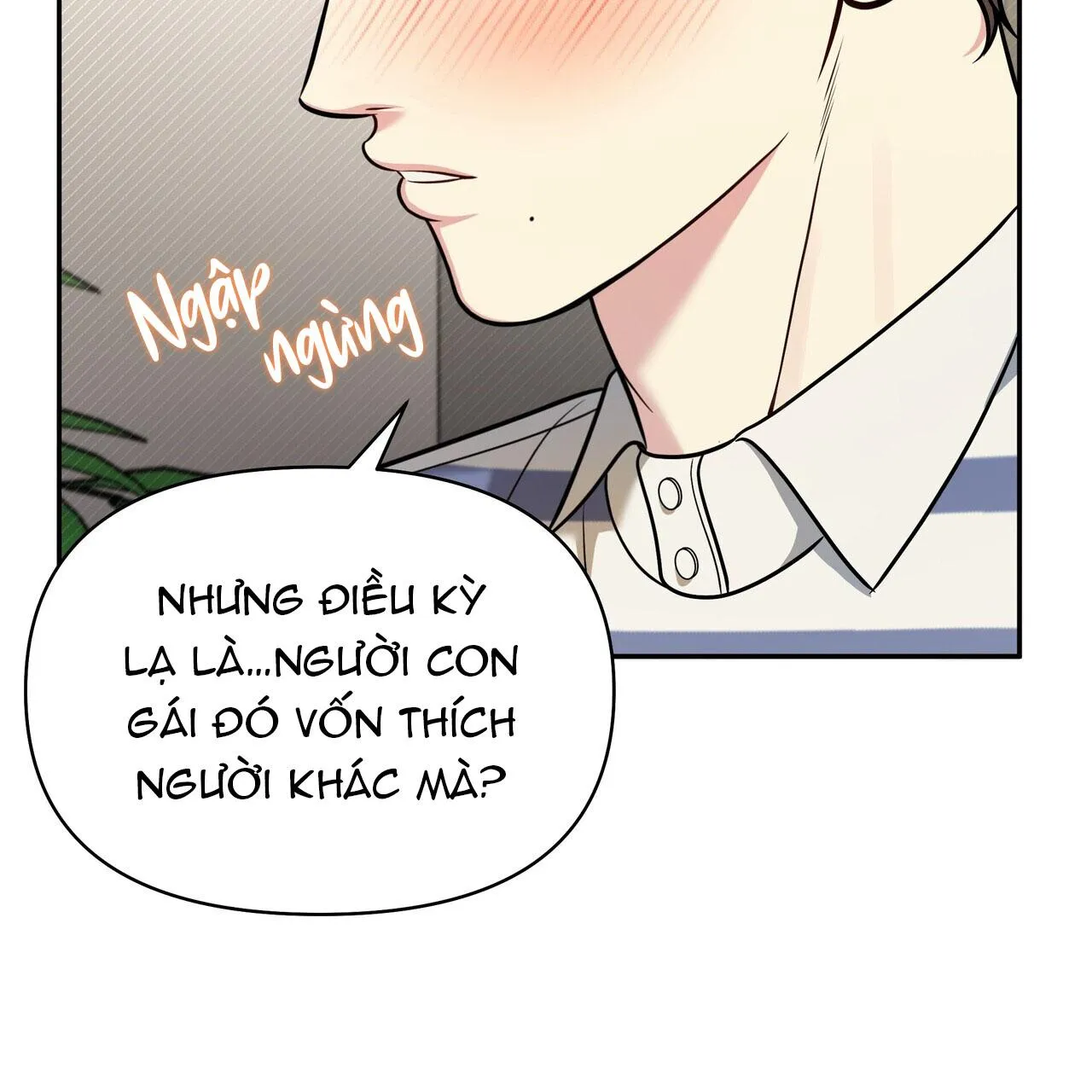 (END) Tình Yêu Bí Mật Chapter 9 Trang 54