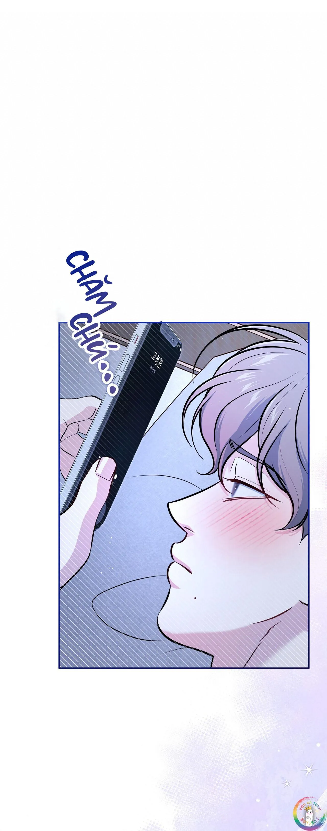 (END) Tình Yêu Bí Mật Chapter 9 Trang 58