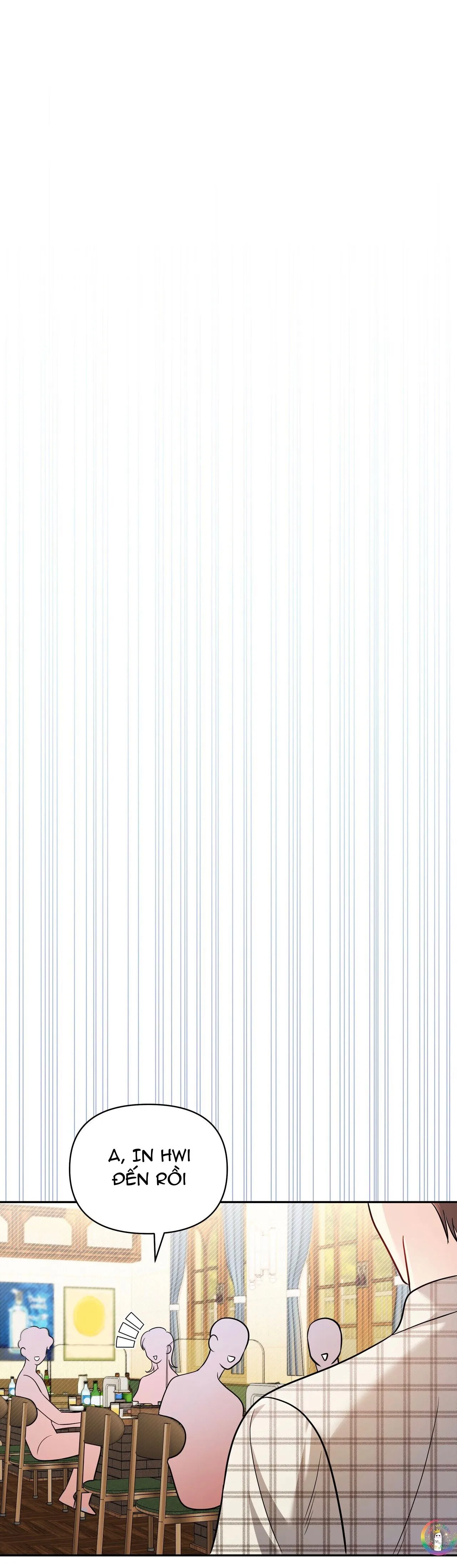 (END) Tình Yêu Bí Mật Chapter 10 Trang 11
