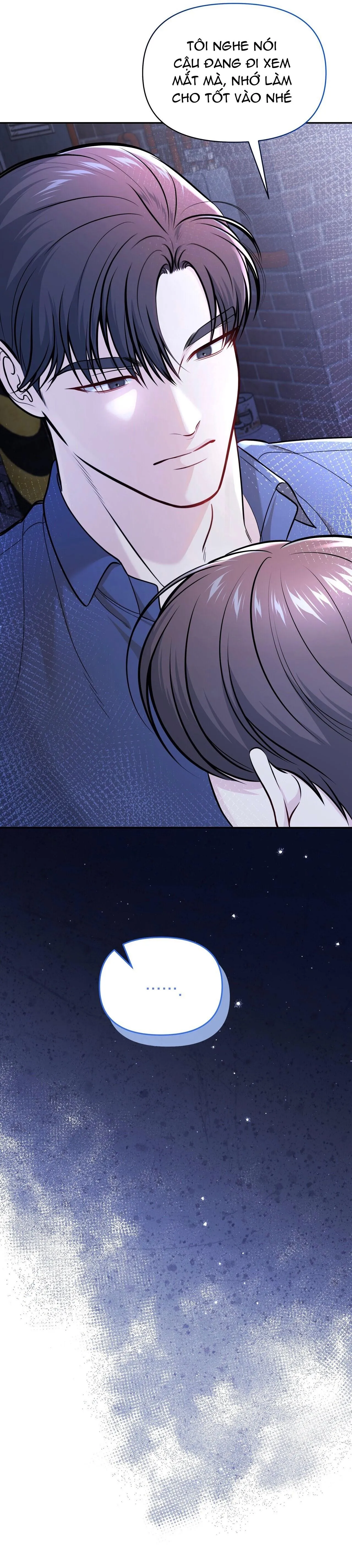 (END) Tình Yêu Bí Mật Chapter 10 Trang 24