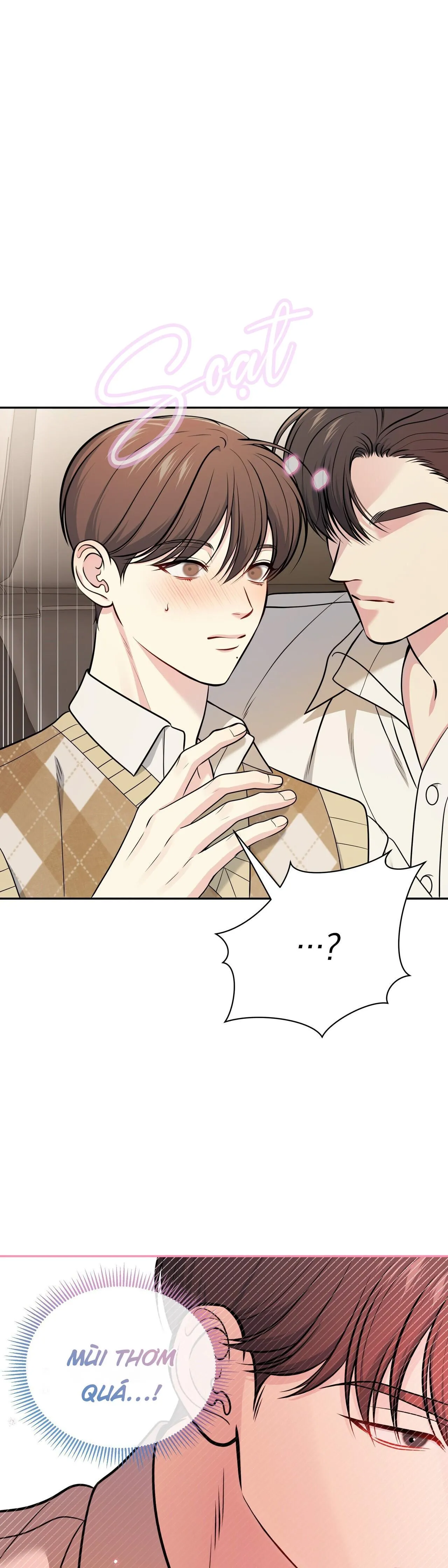 (END) Tình Yêu Bí Mật Chapter 13 Trang 23