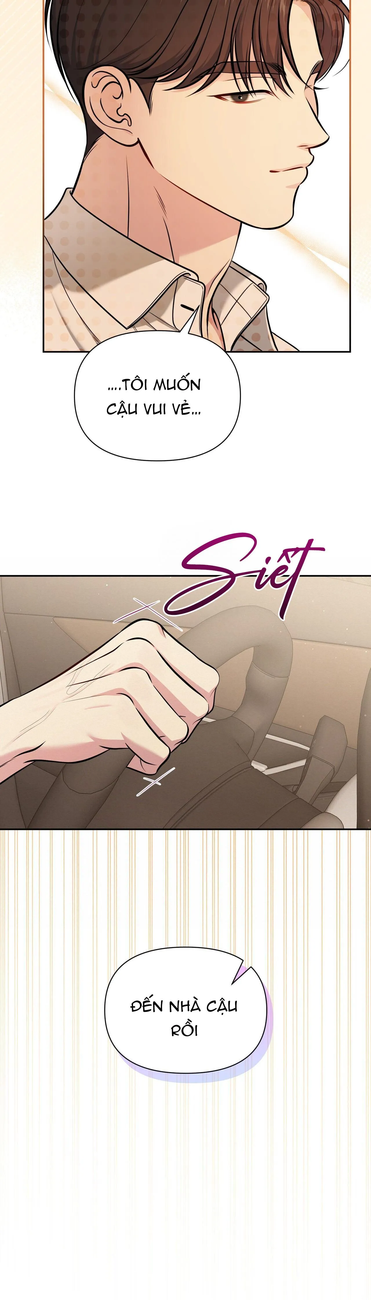 (END) Tình Yêu Bí Mật Chapter 13 Trang 25