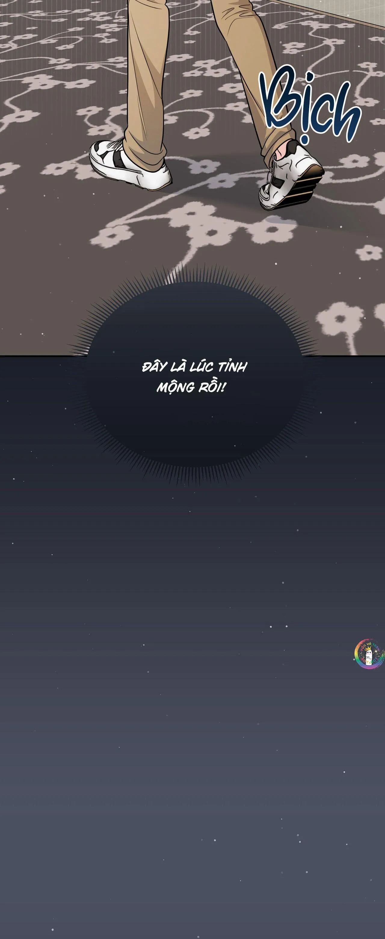 (END) Tình Yêu Bí Mật Chapter 18 Trang 33