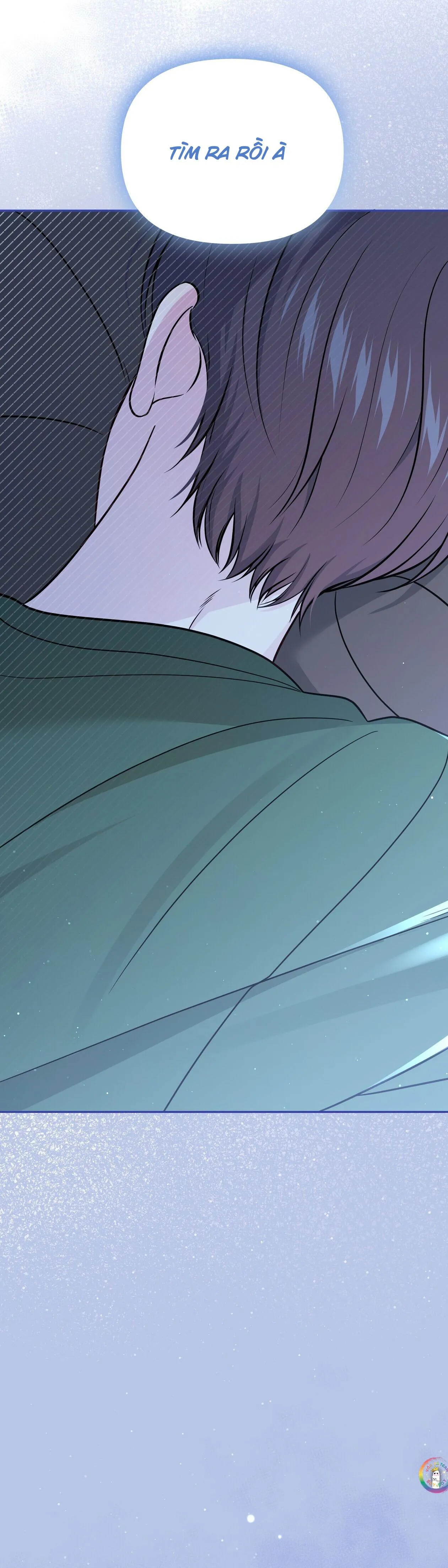 (END) Tình Yêu Bí Mật Chapter 18 Trang 36