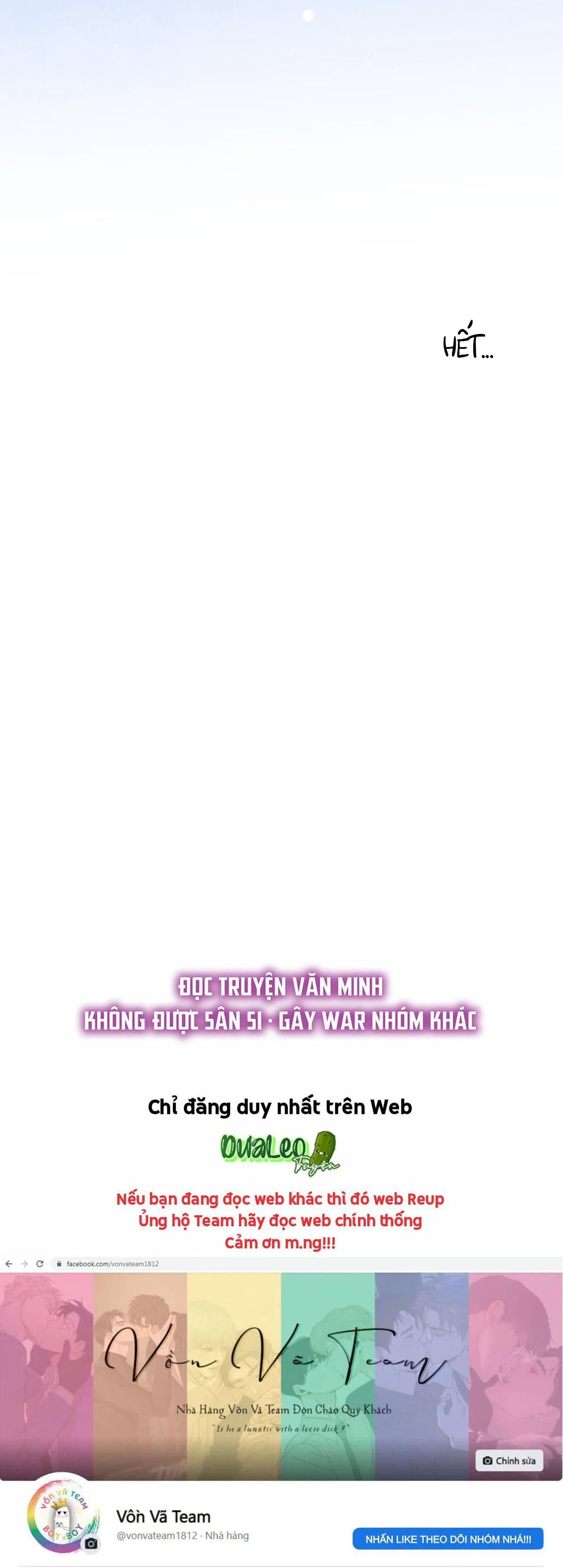 (END) Tình Yêu Bí Mật Chapter 18 Trang 38