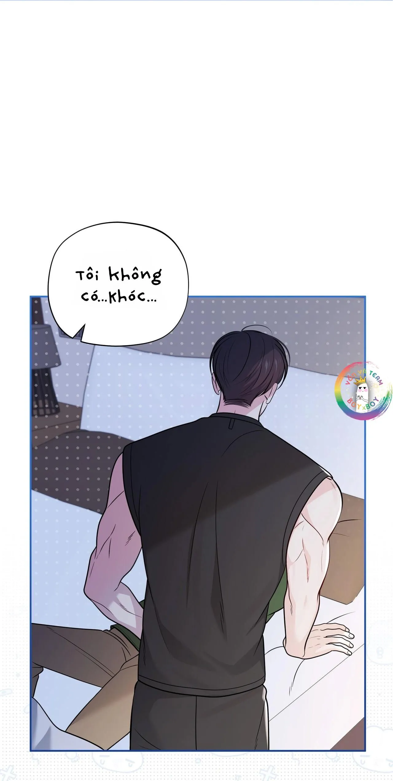 (END) Tình Yêu Bí Mật Chapter 19 Trang 6