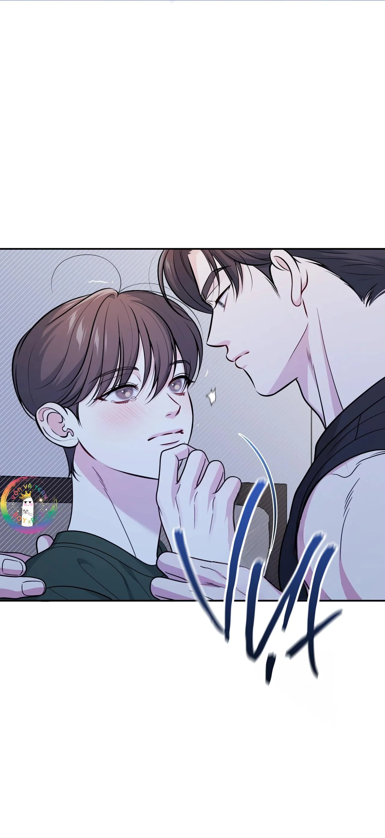 (END) Tình Yêu Bí Mật Chapter 19 Trang 9