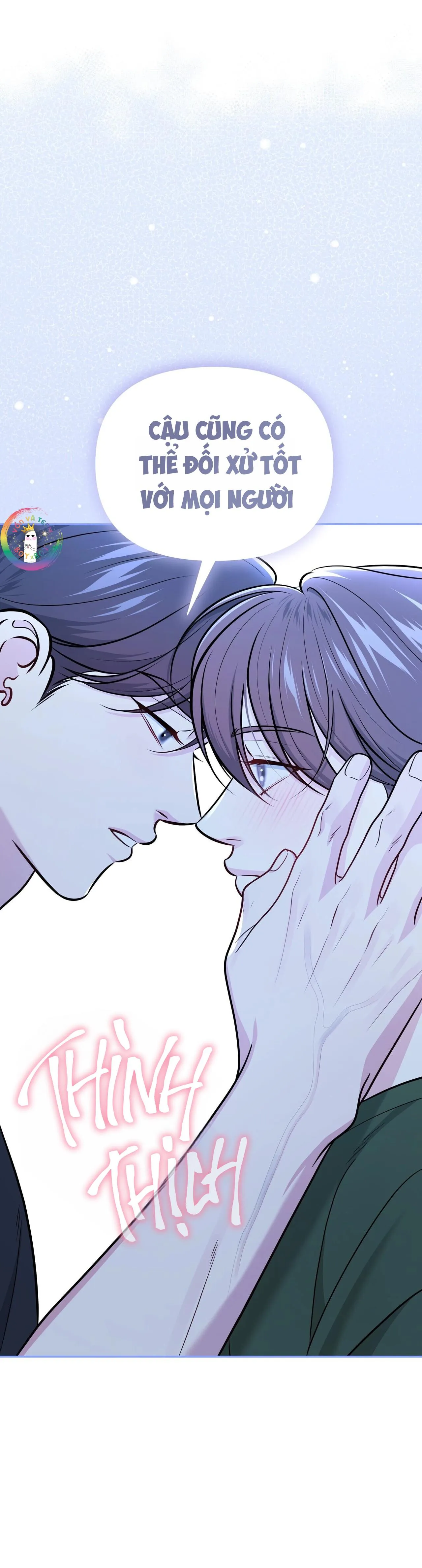 (END) Tình Yêu Bí Mật Chapter 19 Trang 15