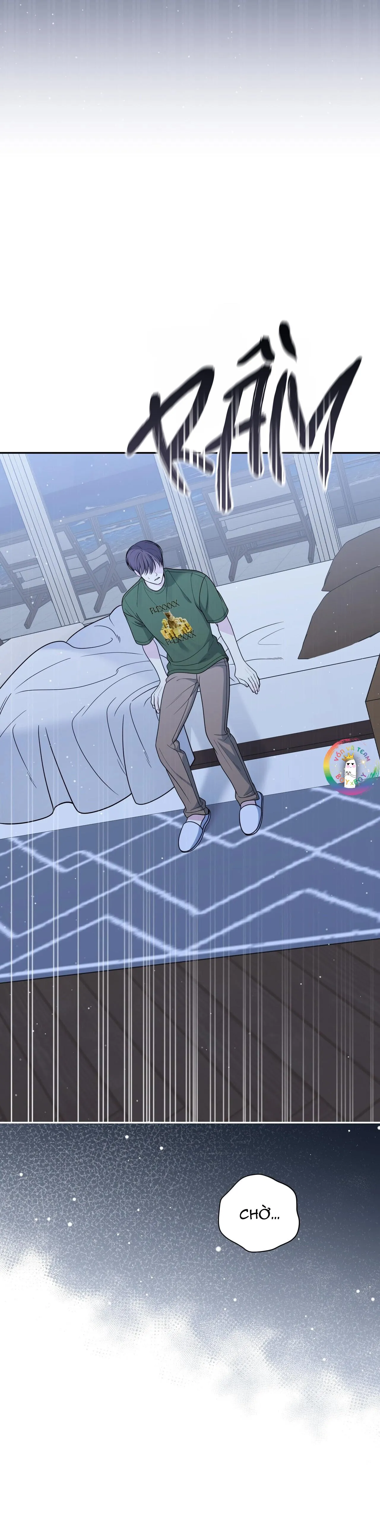 (END) Tình Yêu Bí Mật Chapter 19 Trang 19