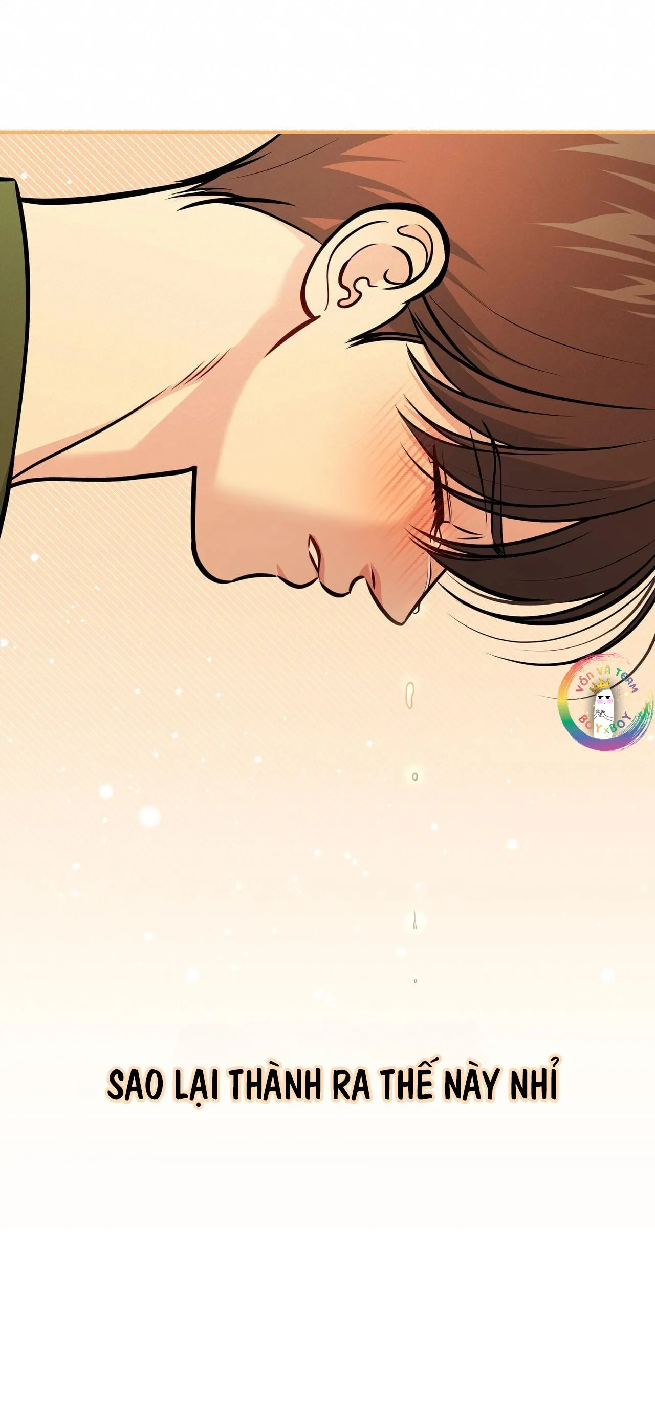 (END) Tình Yêu Bí Mật Chapter 19 Trang 27