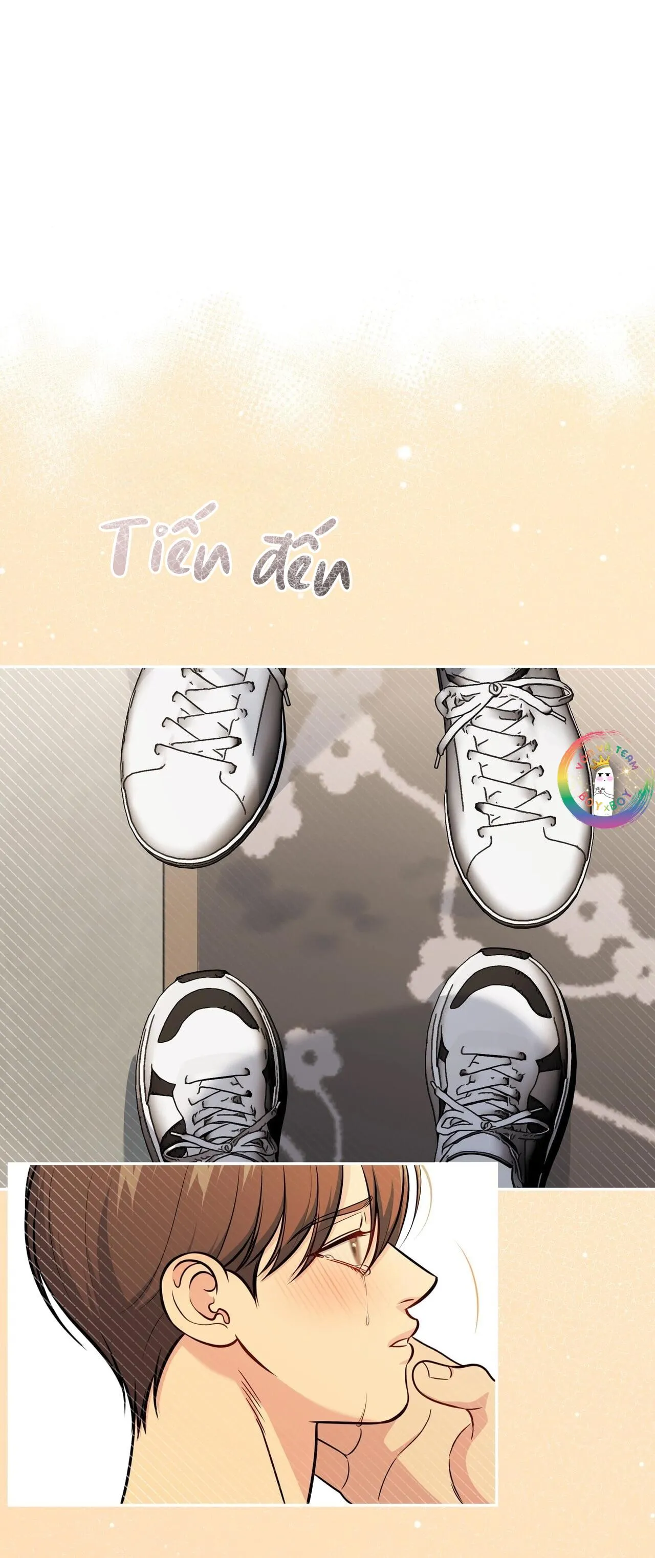 (END) Tình Yêu Bí Mật Chapter 19 Trang 28