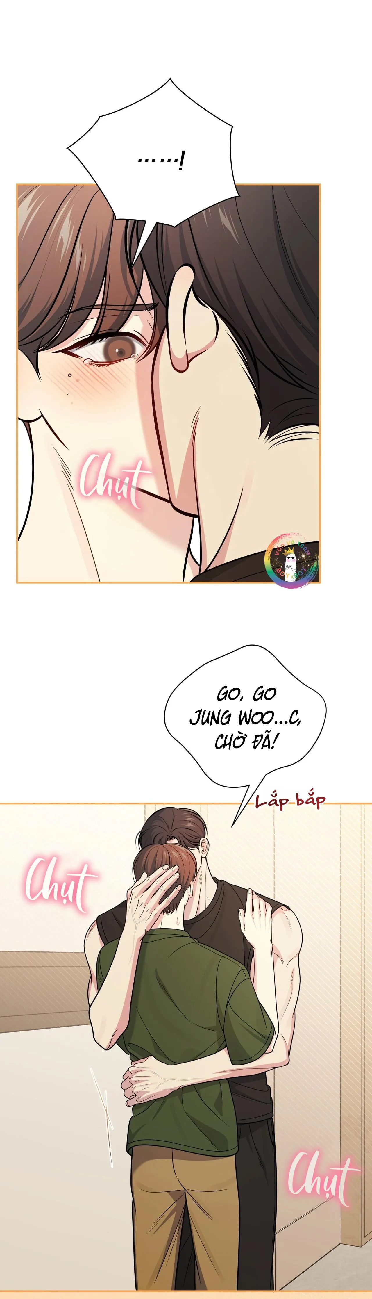 (END) Tình Yêu Bí Mật Chapter 19 Trang 30