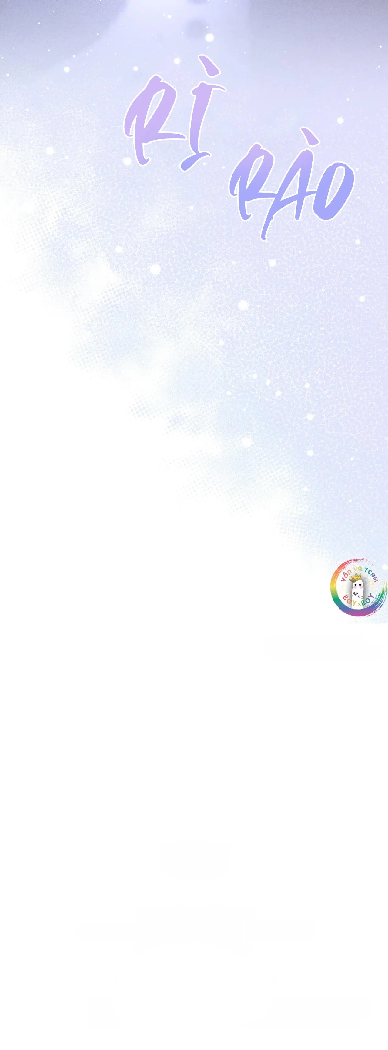 (END) Tình Yêu Bí Mật Chapter 19 Trang 39