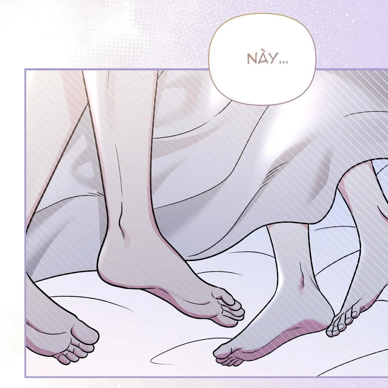 (END) Tình Yêu Bí Mật Chapter 20 Trang 4