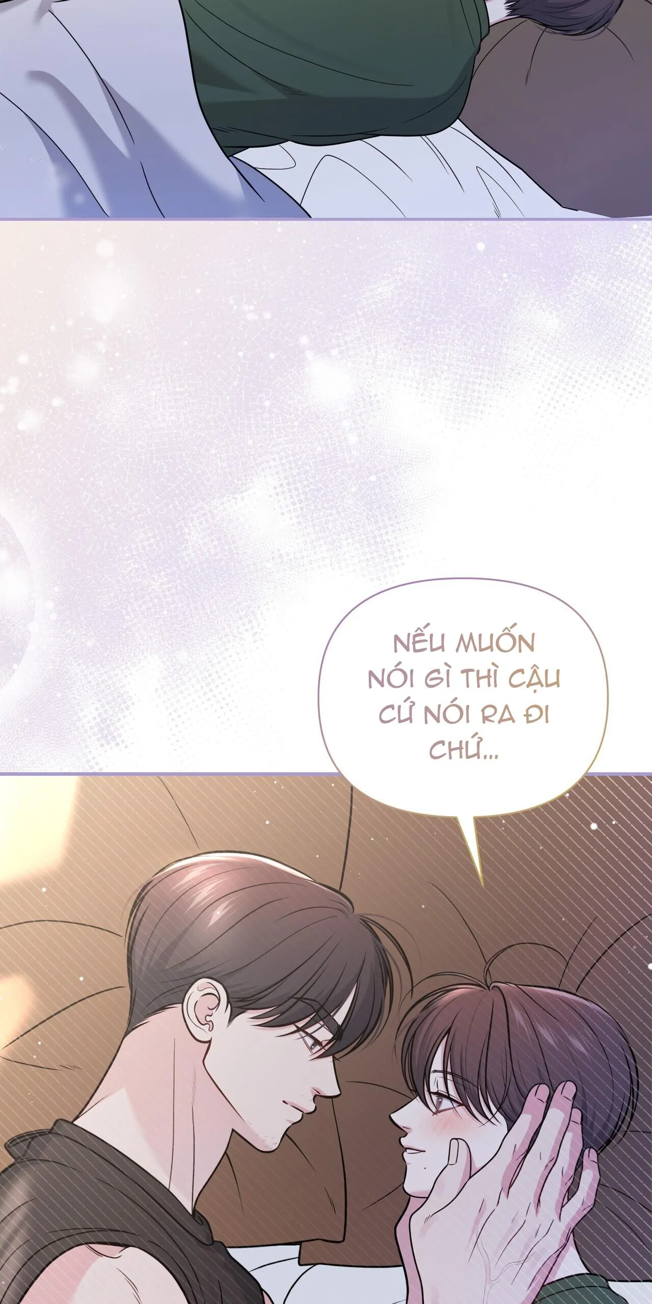 (END) Tình Yêu Bí Mật Chapter 20 Trang 6