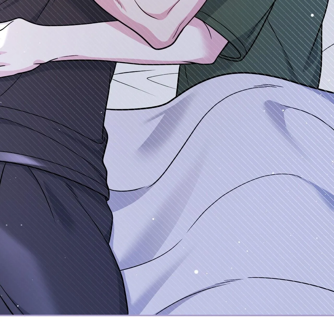 (END) Tình Yêu Bí Mật Chapter 20 Trang 8