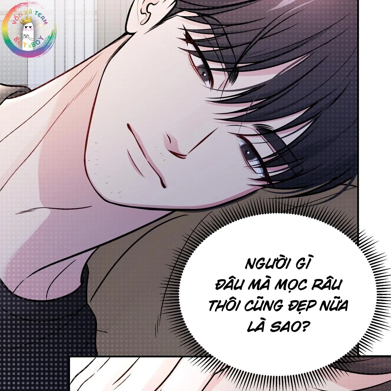 (END) Tình Yêu Bí Mật Chapter 20 Trang 10