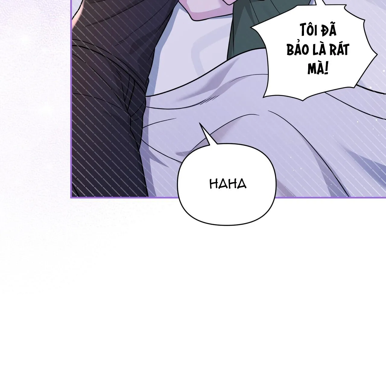 (END) Tình Yêu Bí Mật Chapter 20 Trang 15