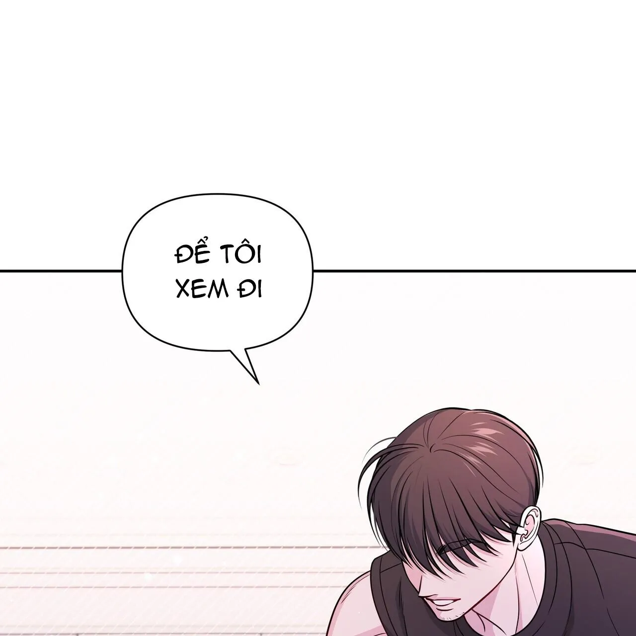 (END) Tình Yêu Bí Mật Chapter 20 Trang 19