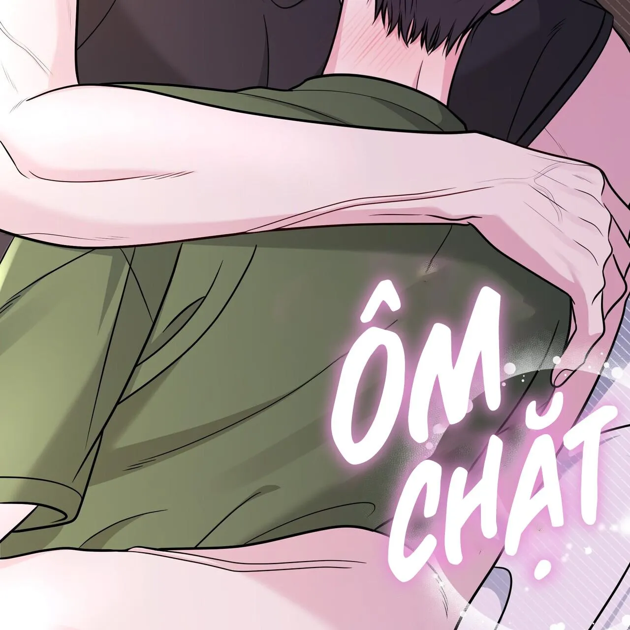 (END) Tình Yêu Bí Mật Chapter 20 Trang 24