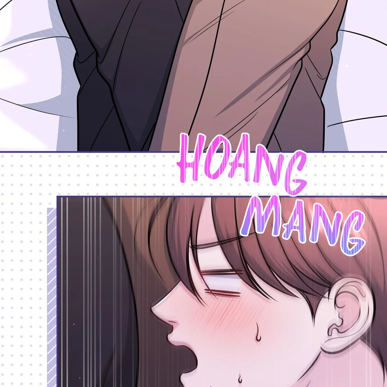 (END) Tình Yêu Bí Mật Chapter 20 Trang 28