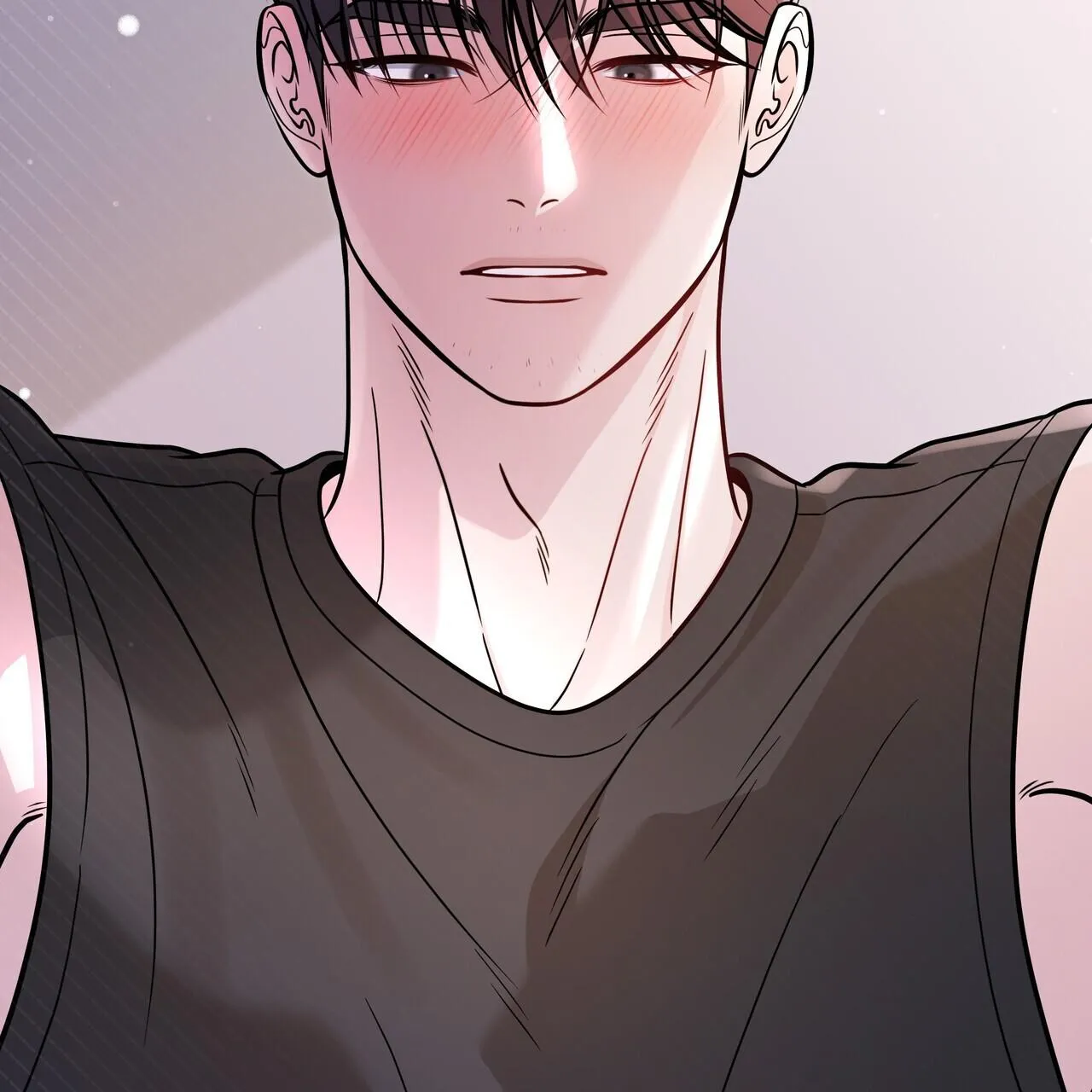 (END) Tình Yêu Bí Mật Chapter 20 Trang 35