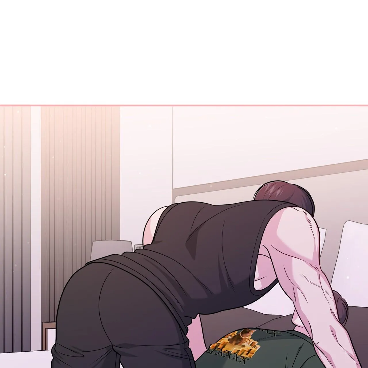 (END) Tình Yêu Bí Mật Chapter 20 Trang 37