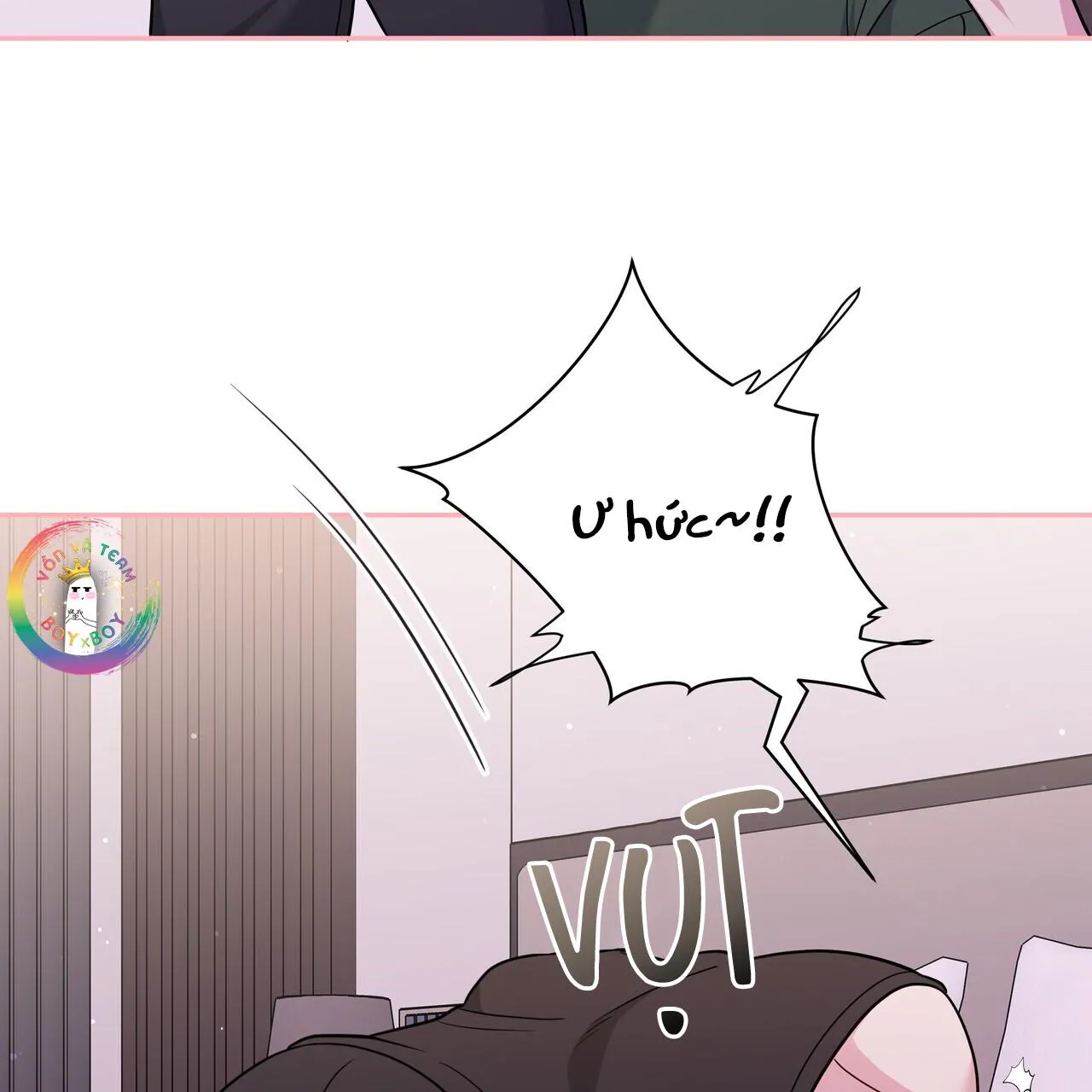 (END) Tình Yêu Bí Mật Chapter 20 Trang 38