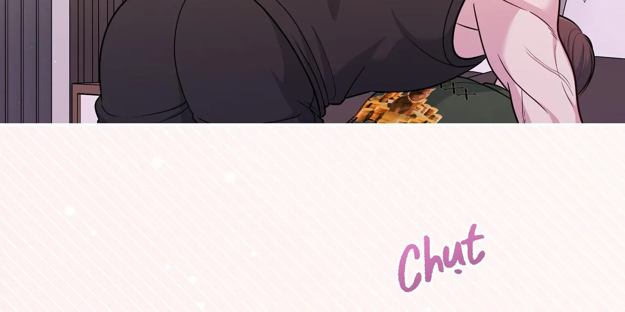 (END) Tình Yêu Bí Mật Chapter 20 Trang 39