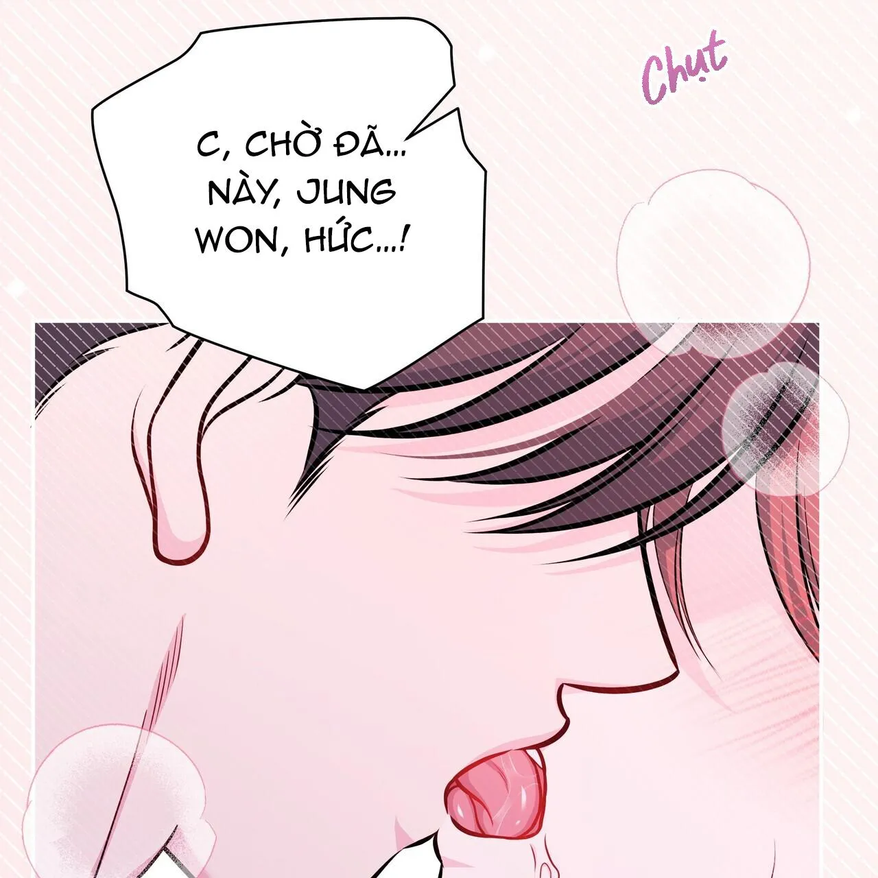 (END) Tình Yêu Bí Mật Chapter 20 Trang 40