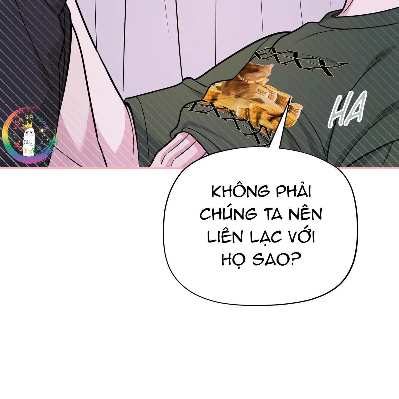 (END) Tình Yêu Bí Mật Chapter 20 Trang 44