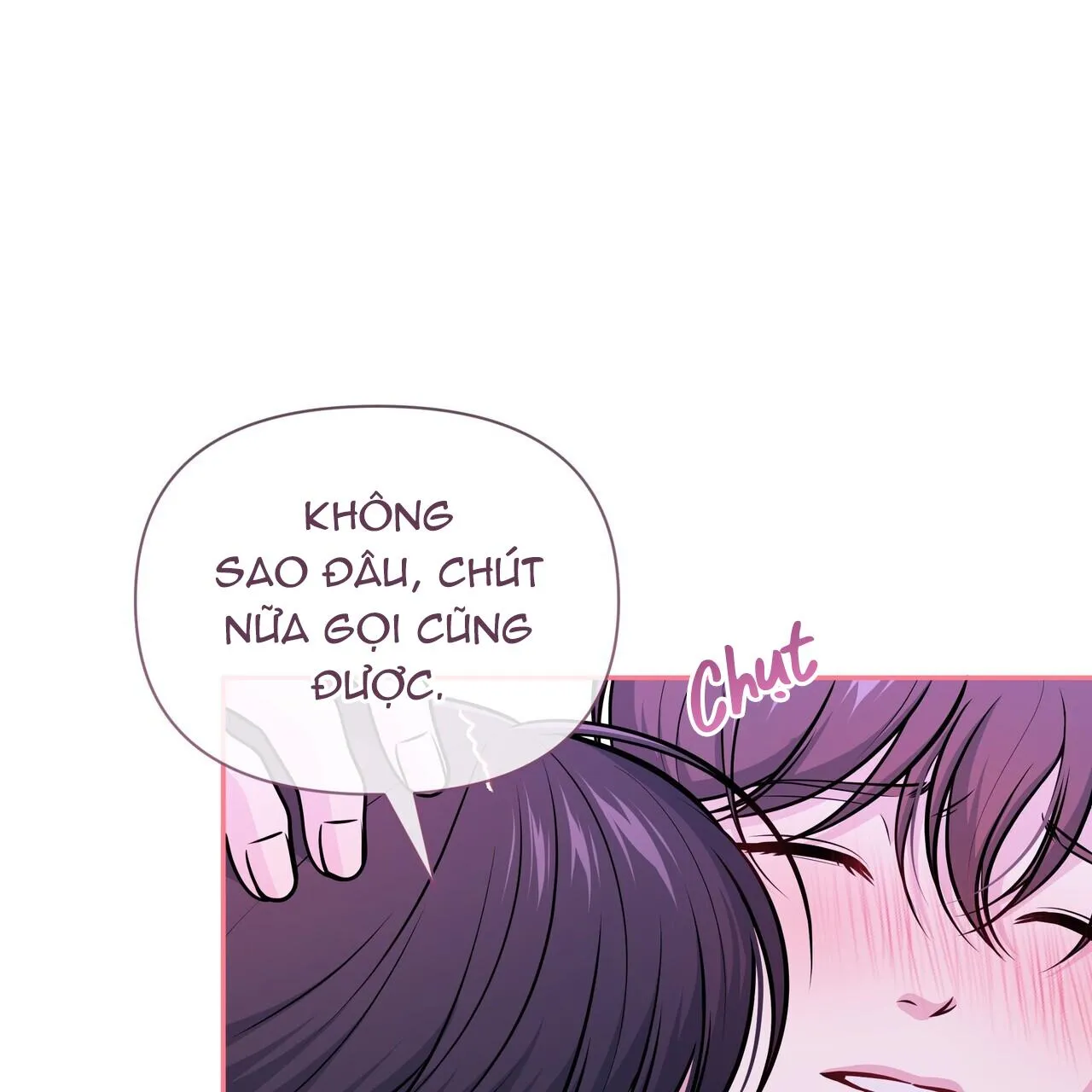 (END) Tình Yêu Bí Mật Chapter 20 Trang 45