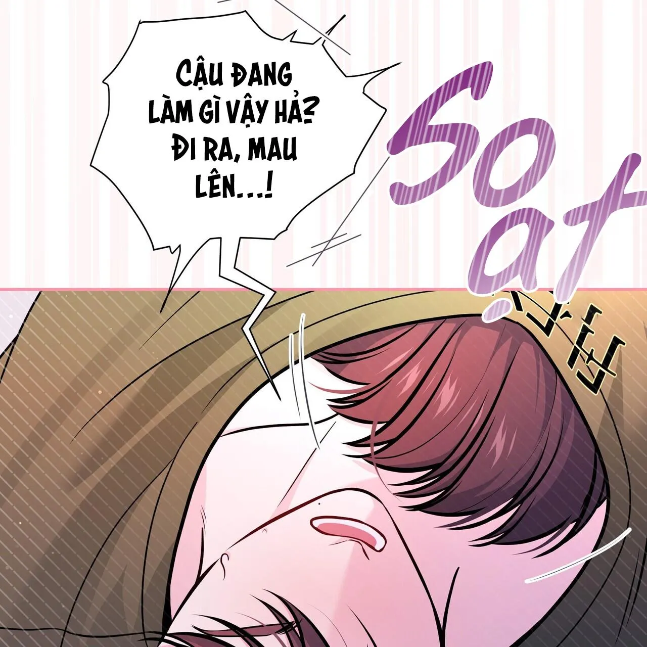 (END) Tình Yêu Bí Mật Chapter 20 Trang 49