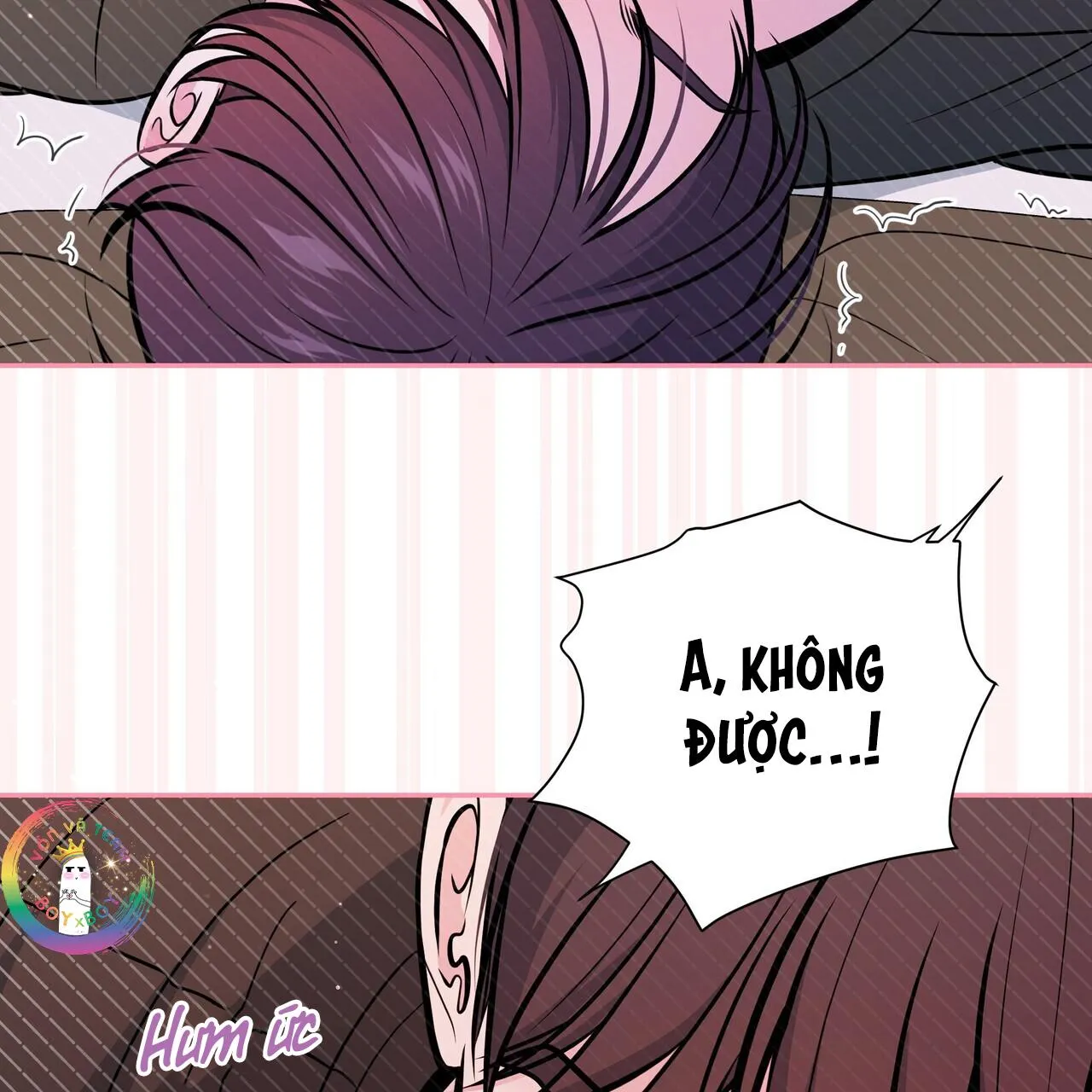 (END) Tình Yêu Bí Mật Chapter 20 Trang 50