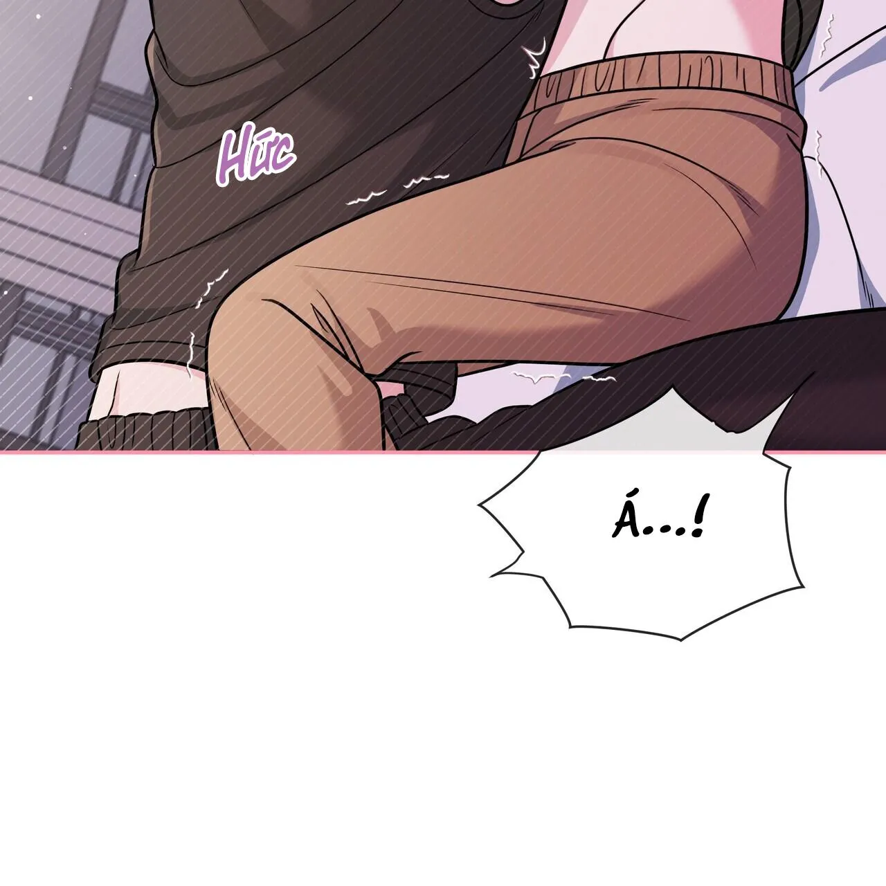 (END) Tình Yêu Bí Mật Chapter 20 Trang 54