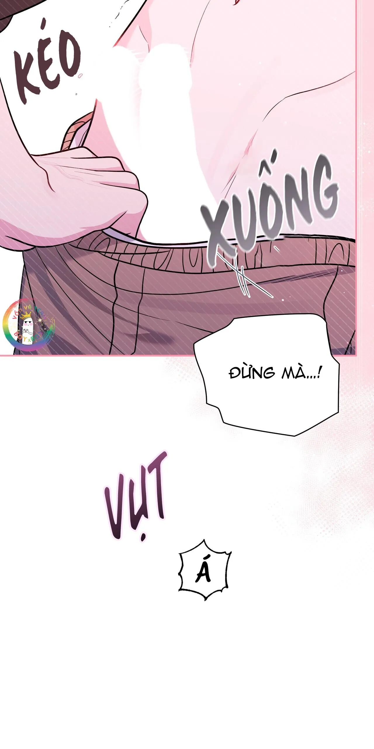 (END) Tình Yêu Bí Mật Chapter 20 Trang 58