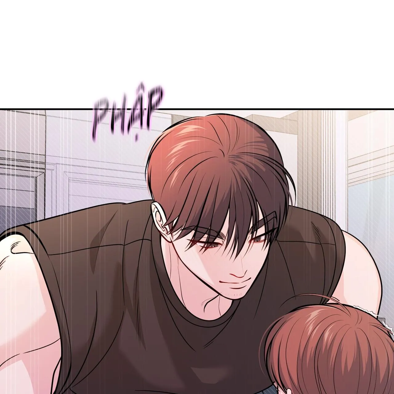 (END) Tình Yêu Bí Mật Chapter 20 Trang 59