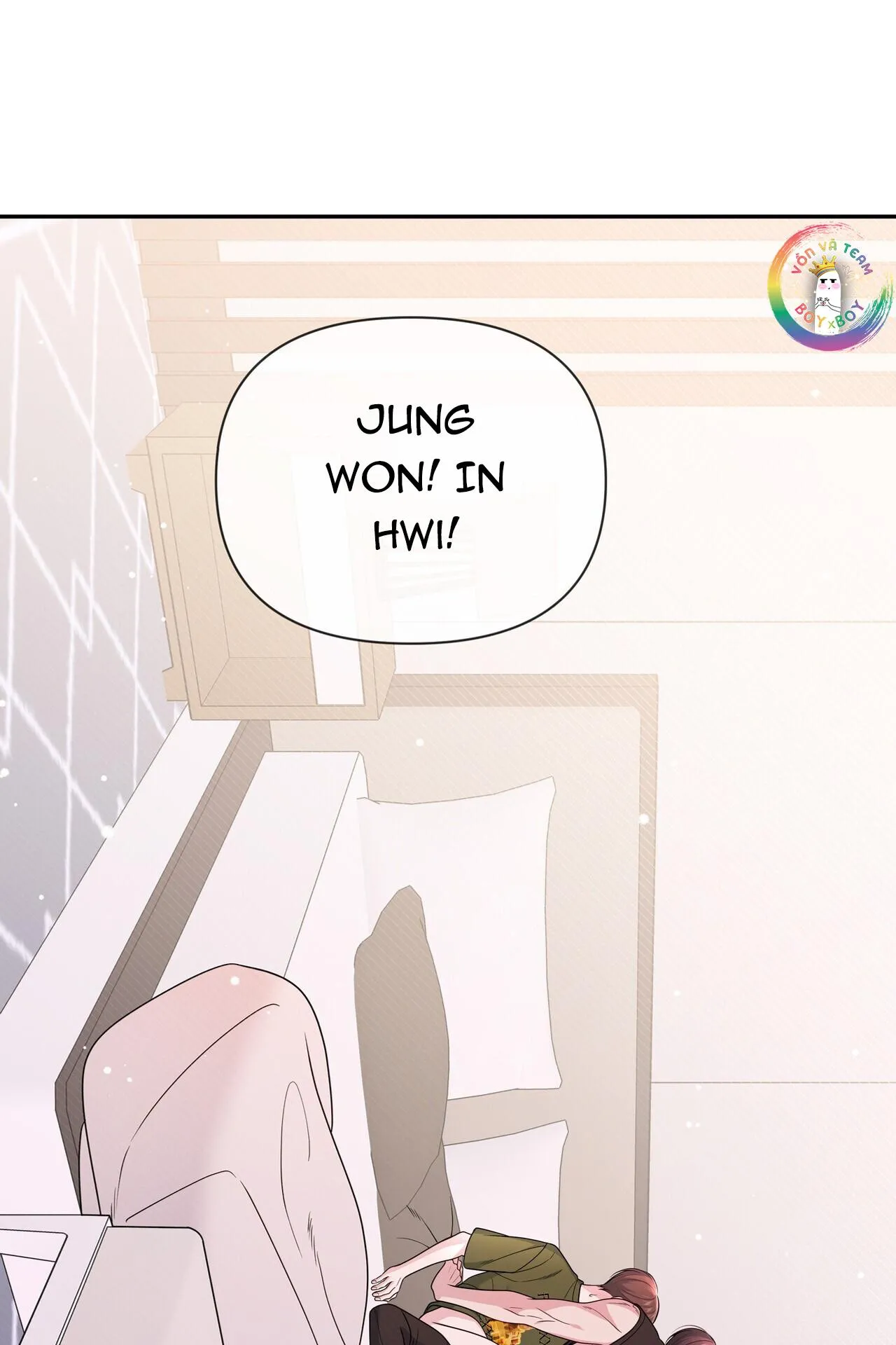 (END) Tình Yêu Bí Mật Chapter 20 Trang 62