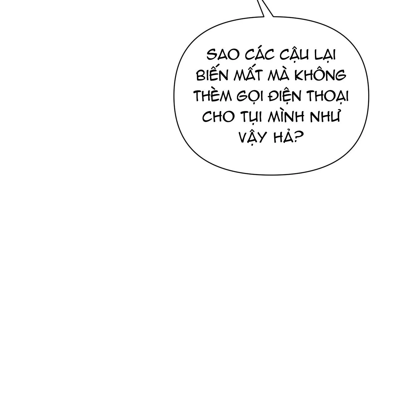 (END) Tình Yêu Bí Mật Chapter 20 Trang 64