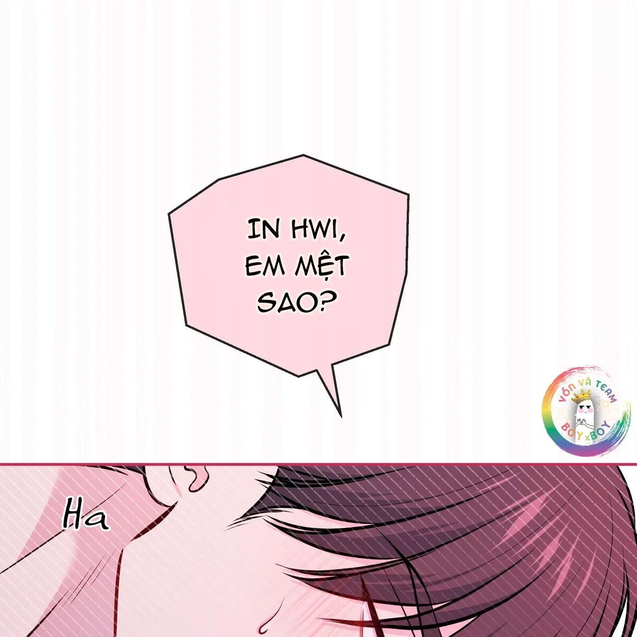 (END) Tình Yêu Bí Mật Chapter 20 Trang 70