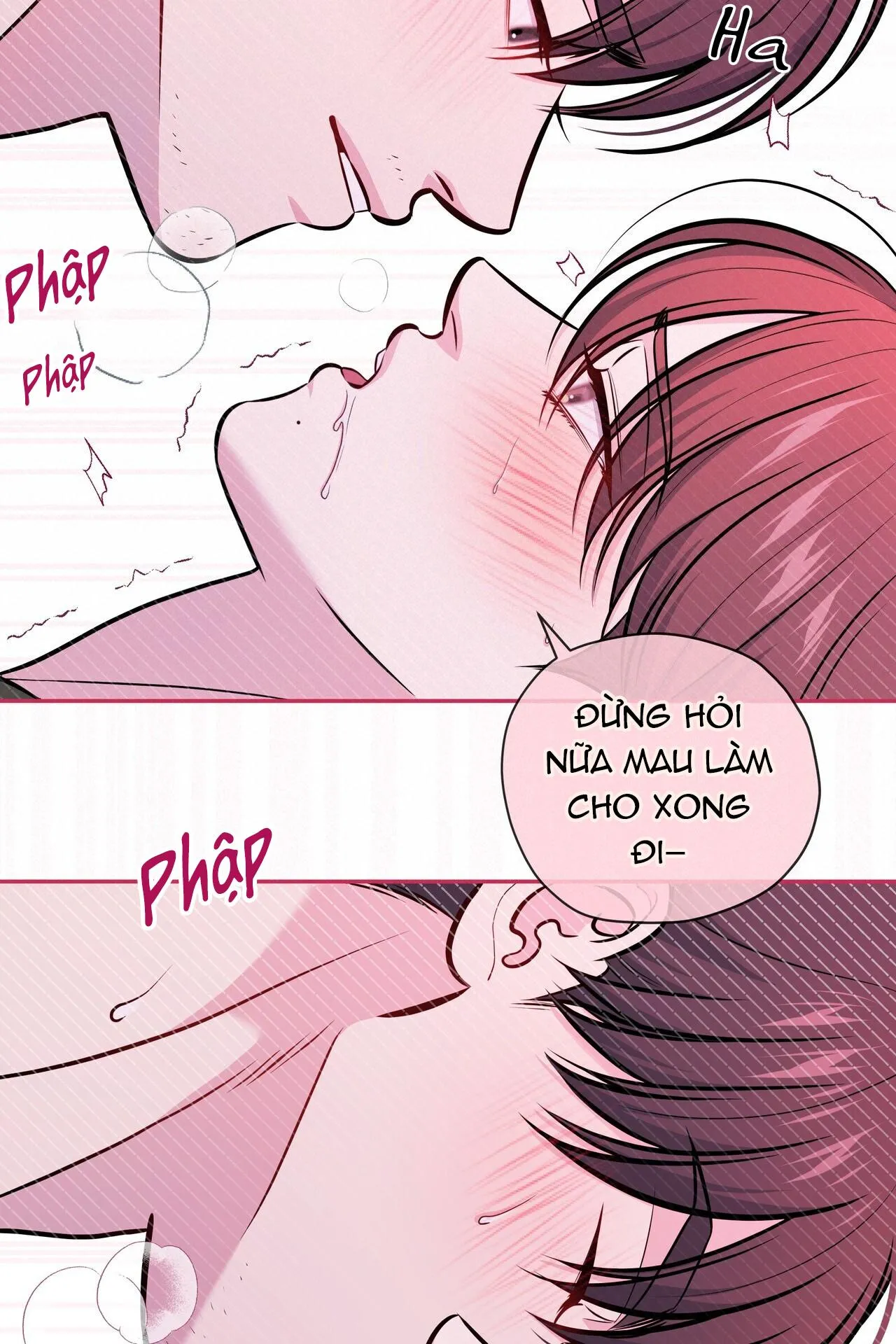 (END) Tình Yêu Bí Mật Chapter 20 Trang 71
