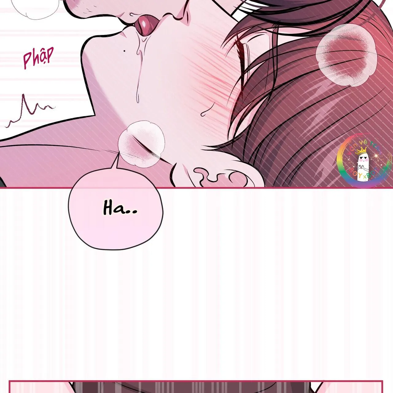 (END) Tình Yêu Bí Mật Chapter 20 Trang 72