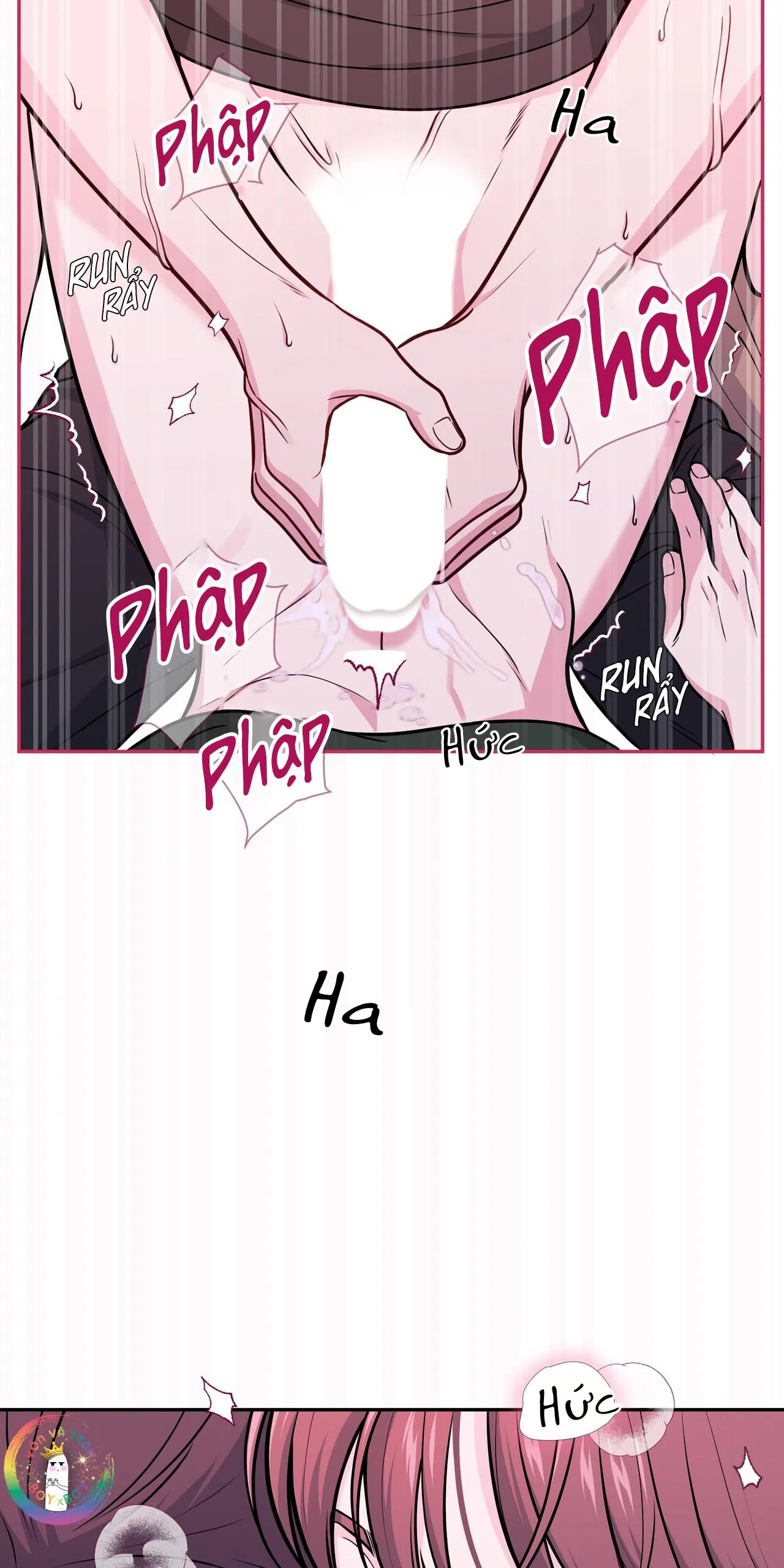 (END) Tình Yêu Bí Mật Chapter 20 Trang 73