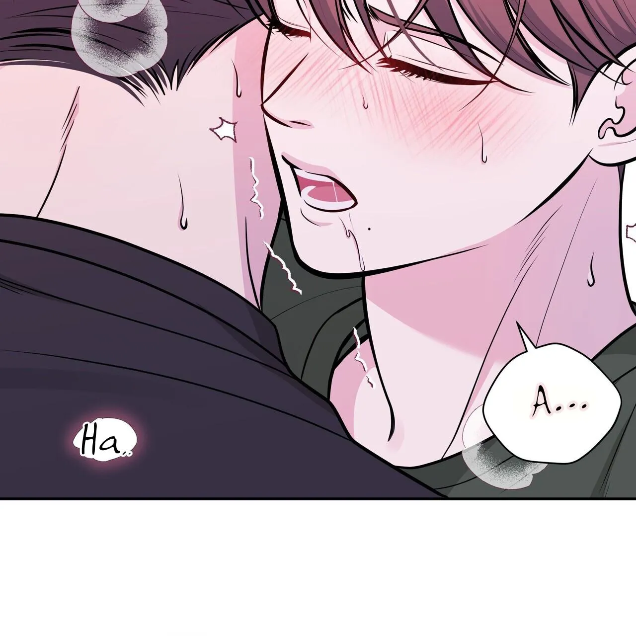 (END) Tình Yêu Bí Mật Chapter 20 Trang 74