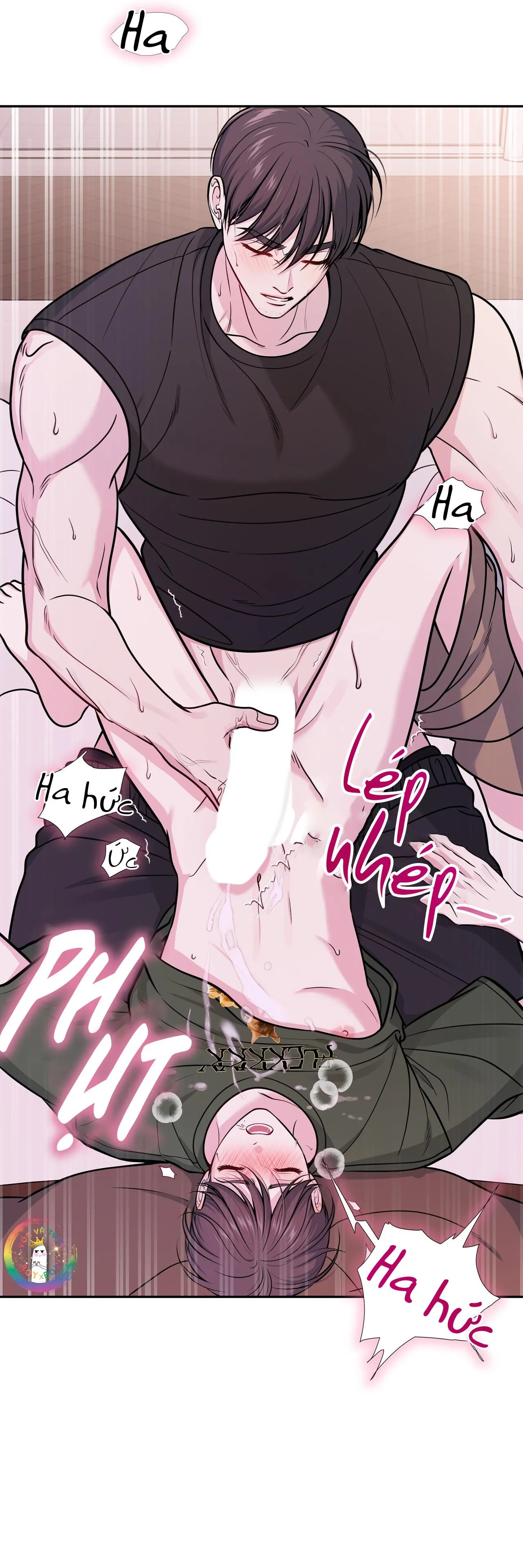 (END) Tình Yêu Bí Mật Chapter 20 Trang 75