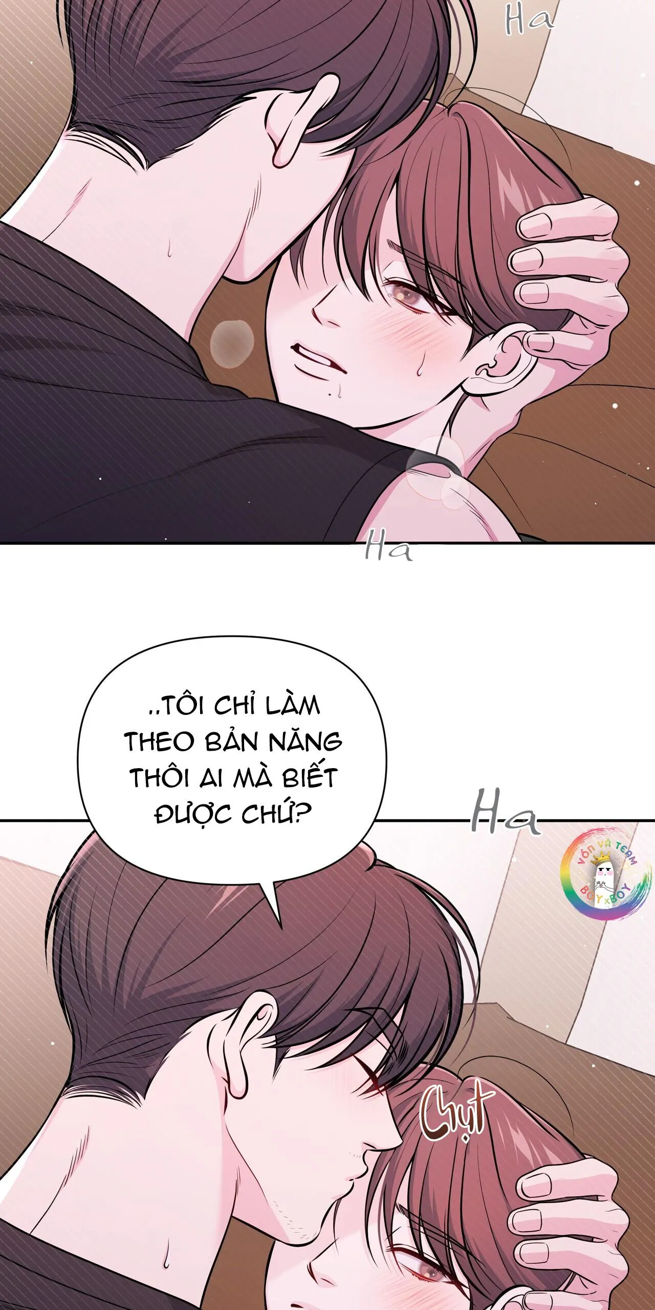 (END) Tình Yêu Bí Mật Chapter 20 Trang 78