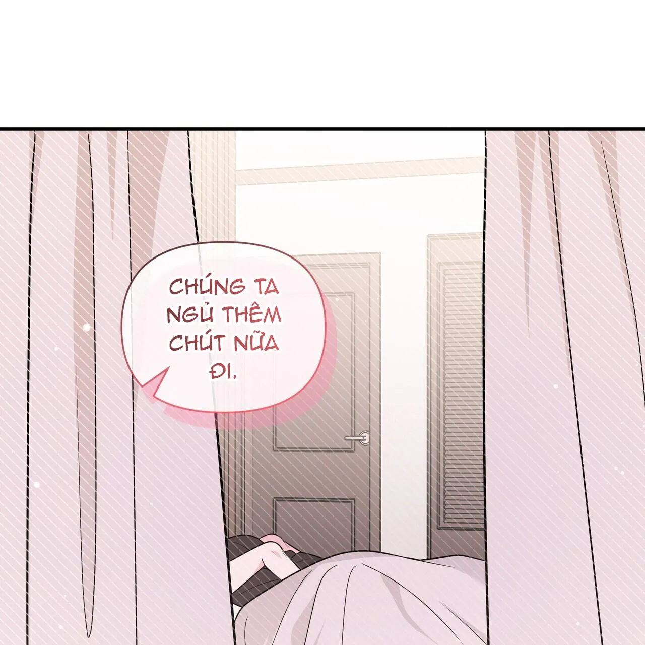 (END) Tình Yêu Bí Mật Chapter 20 Trang 80