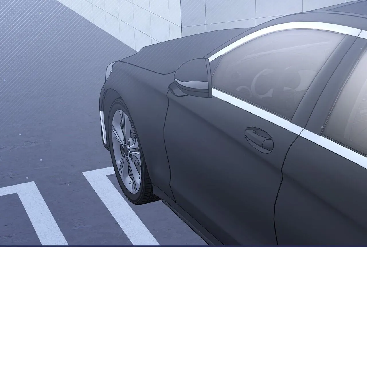 (END) Tình Yêu Bí Mật Chapter 20 Trang 86